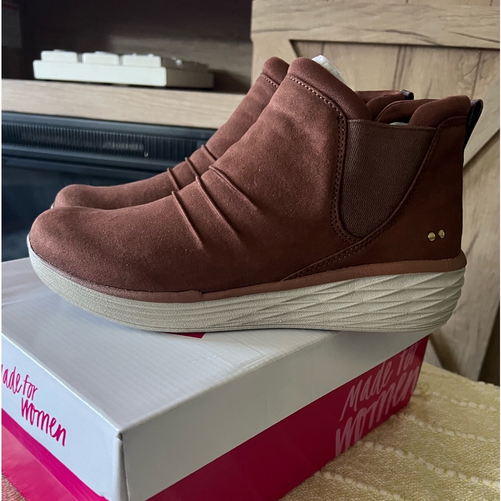 Ryka Bootie